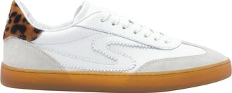 Stuart Weitzman Sw Runaround Sneakers