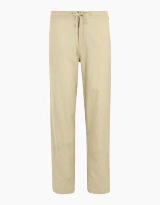 Regatta Mens Regatta Mens Hadlin Trousers - Tan - Size: 36/37
