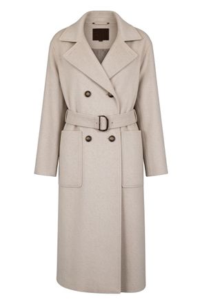 Moorer Malaikale Outerwear Marmo