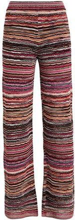 Missoni BOTTOMWEAR - Trousers on YOOX.COM