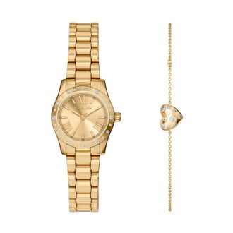Michael Kors Mujer, Accesorios, Amarillo, Talla: ONE Size