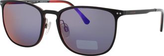 Jaguar Sunglasses Black