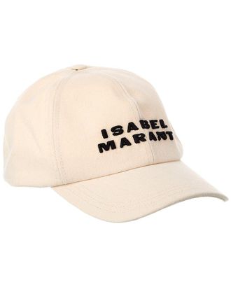Isabel Marant Tyron Cap