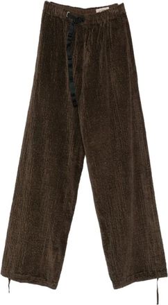 White Sand Mujer, Pantalones, Marrón, Talla: M