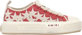 Amiri Hombre, Zapatos, Rojo, Talla: 45 EU