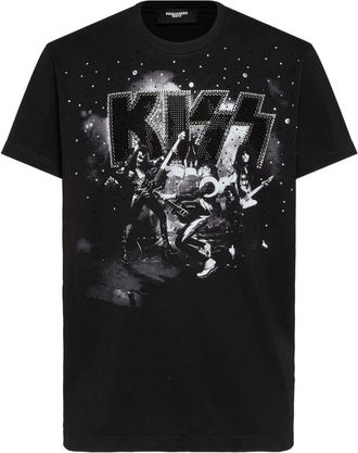 Dsquared2 Kiss Cigarette Fit
