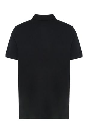 Canada Goose Polo - Black
