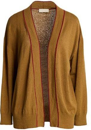 Momoni KNITWEAR - Cardigans on YOOX.COM