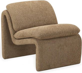 Safavieh Couture Ainslie Boucle Accent Chair