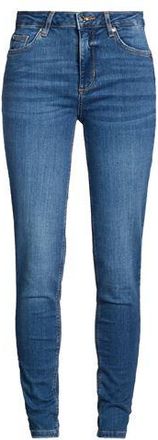 Liu Jo BOTTOMWEAR - Jeans on YOOX.COM