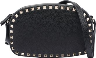 Valentino Garavani Valentino Rockstud Mini Shoulder Bag