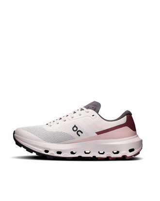 On Running Cloudpulse Sneakers - Pink