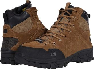 5.11 Tactical Series Cable 12379-106 Dark Coyote Comp Toe Hiking Boots ZAP733