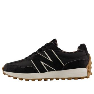 New Balance (WMNS) New Balance 327 Golf Black WG327BLK