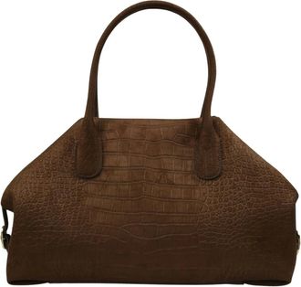 Themoir&egrave; Talia Trunk Medium - - Bags - Donna - Marrone - ONE SIZE
