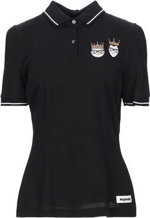 Dolce & Gabbana CAMISETAS Y TOPS - Polos en YOOX.COM