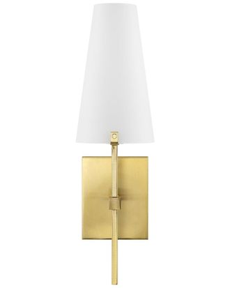 Safavieh Nanda 6.75In Wall Sconce