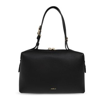 Furla Donna, Borse, Nero, Taglia unica, new