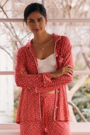 Papinelle Sleepwear Kate Modal Pajama Set