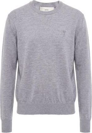 Ami KNITWEAR - Jumpers on YOOX.COM