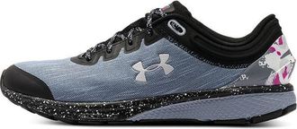 Under Armour (WMNS) Under Armour Charged Escape 3 Evo HS Blue/Black 3024623-001