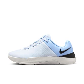 Nike Womens MC Trainer 4 Training Shoes in Grey | IM3744-004