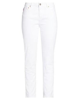 Blauer HOSEN & R&Ouml;CKE - Jeanshosen auf YOOX.COM