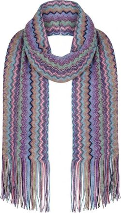 Missoni Dames, Accessoires, Veelkleurig, Maat: ONE Size