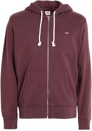 Levi's NEW ORIGINAL ZIP UP