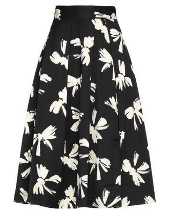 Msgm Midi skirts
