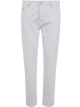 Roberto Ricci Design Trousers Softwill 5T 2.0