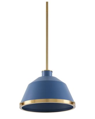 Surya Valente Pendant