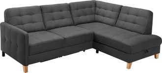 Exxpo Sofa Fashion Ecksofa