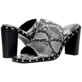 Charles by Charles David Wrangler White Multi 2D21S152-100 Womens