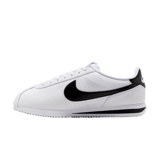 Nike Cortez White / Black DM4044-105 Mens