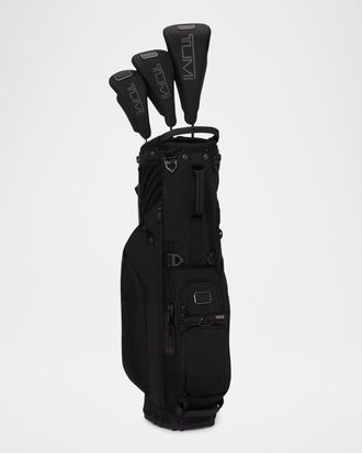 Tumi 3 Pack Golf Club Cover Set