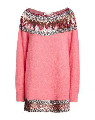 Alberta Ferretti KNITWEAR - Jumpers on YOOX.COM