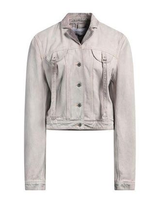 Off-white COATS & JACKETS - Denim outerwear sur YOOX.COM