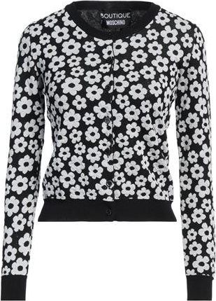 Moschino KNITWEAR - Cardigans on YOOX.COM