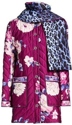 Leonard COATS & JACKETS - Puffers on YOOX.COM