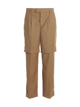 VTMNTS Mens Tailored Pants