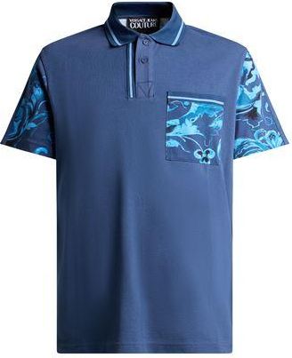 Versace TOPWEAR - Polo su YOOX.COM