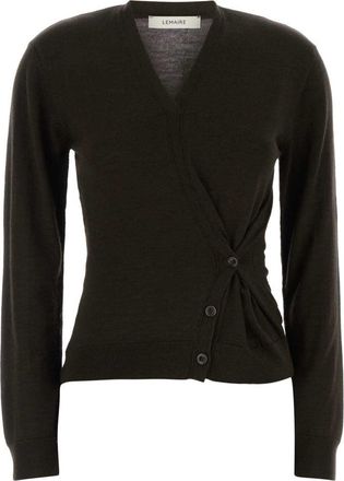 Christophe Lemaire Knitwear