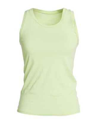 Majestic Filatures TOPWEAR - Tank Tops on YOOX.COM