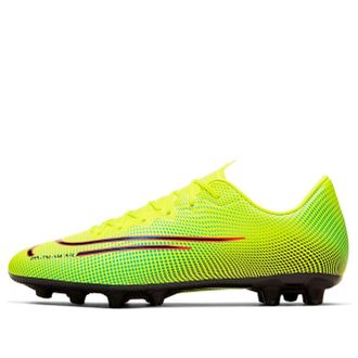 Nike Vapor 13 Pro MDS HG Yellow CJ1297-703