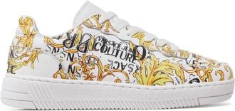 Versace Jeans Couture Mujer, Zapatos, Multicolor, Talla: 40 EU