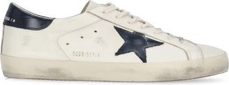 Golden Goose Super-star Classic Sneakers