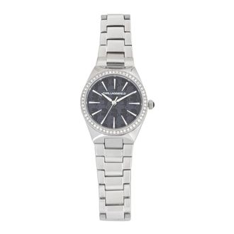 Karl Lagerfeld Mujer, Accesorios, Gris, Talla: ONE Size