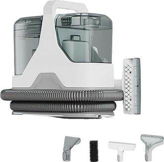 OEM Limpiador De Alfombras Port&aacute;til De Mano Con Potente Quitamanchas, 600 W 15 Kpa, Ue
