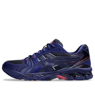 Asics x 8ON8 Gel-Kayano 14 Indigo Blue Pink 1201B024-400